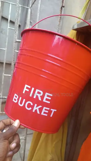 Fire Bucket