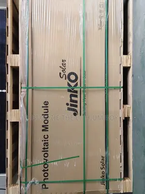 Best Jinko Importer. Jinko Solar 585w-710w All Available