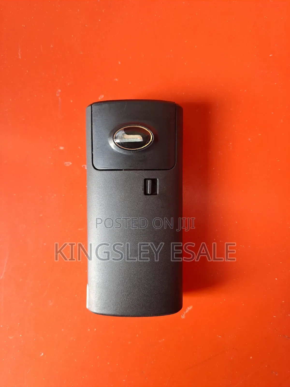 Gac Keyless Key