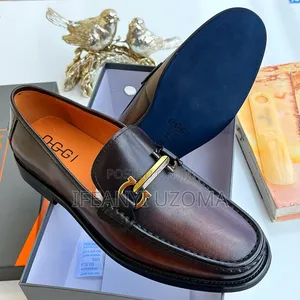 Oggi Classic Corporate Shoe