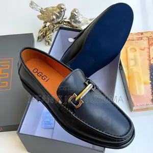 Oggi Classic Corporate Shoe