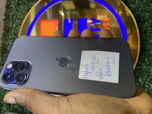 Apple iPhone 12 Pro 128 GB Gray