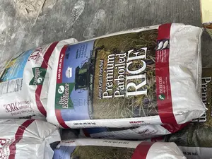 Photo - Par Excellence Rice - 45.36kg