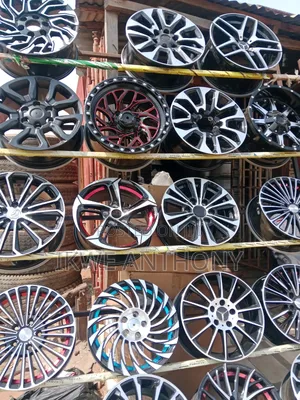 Super Quality Rims