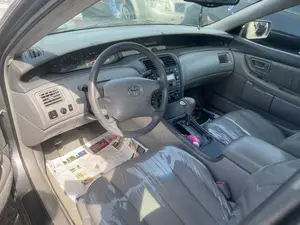 Toyota Avalon XL w/Bucket Seats 2003 Gray