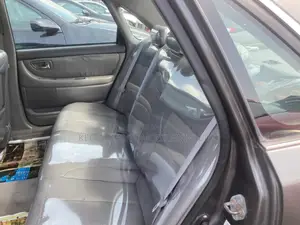Toyota Avalon XL w/Bucket Seats 2003 Gray