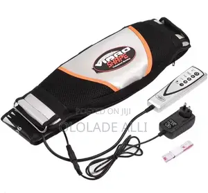 Electric Fat Burning Slimming Massager