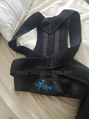 Posture Corrector
