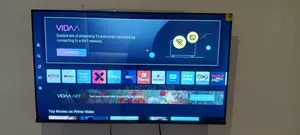 Photo - Hisense Smart Tv
