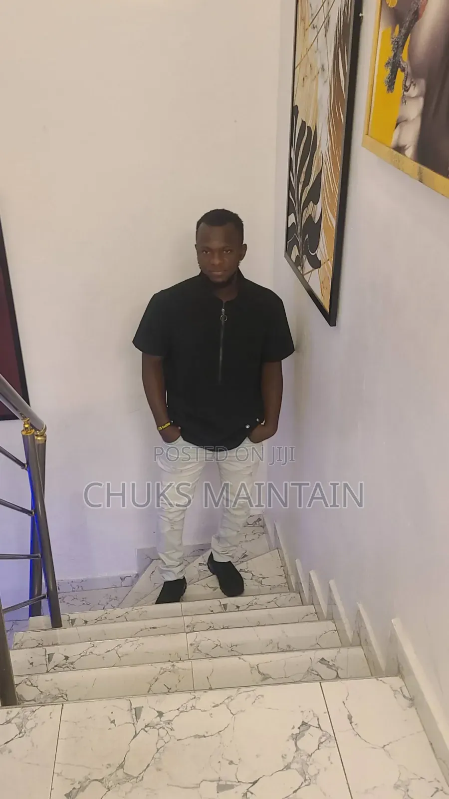 Solar Installer