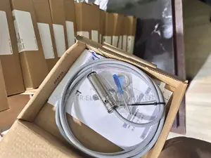Pepperl+Fuchs 18mm Photoelectric Sensor