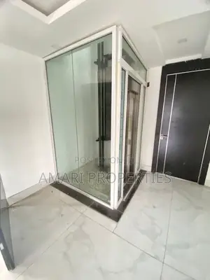 5bdrm Duplex in Ikoyi for rent