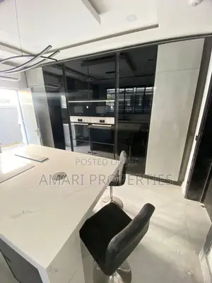 5bdrm Duplex in Ikoyi for rent
