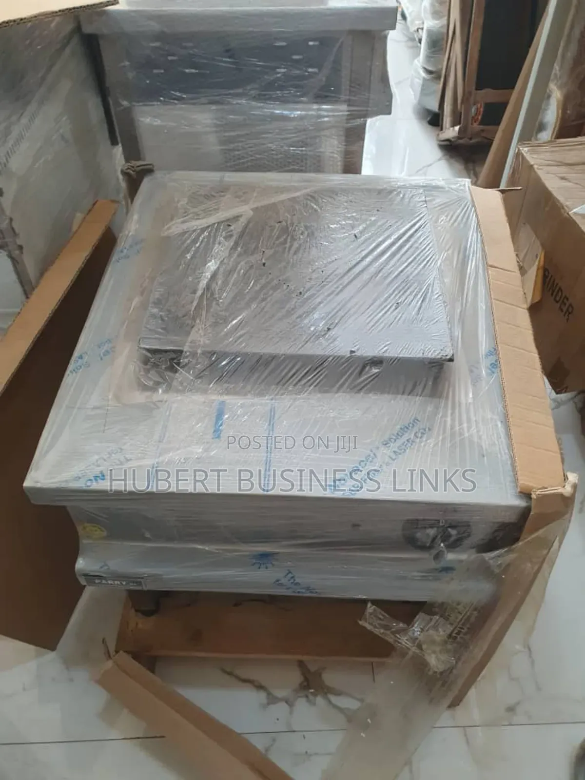 Industrial Turkey Hot Plate Single/Electric Cooker