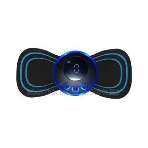 Ems Neck Stretcher Electric Massager