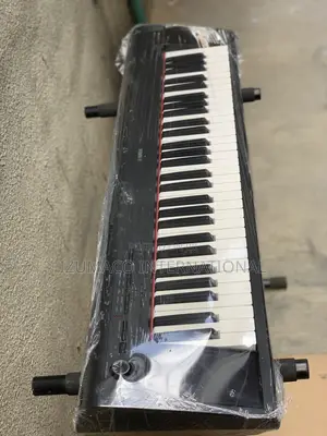 Np31 Durable Yamaha Keyboard