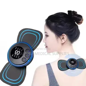 Ems Mini Electric Massager