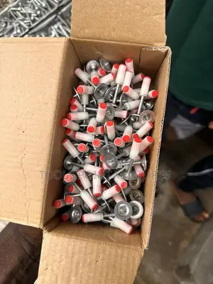 Mini Integrated Nail (200pcs)