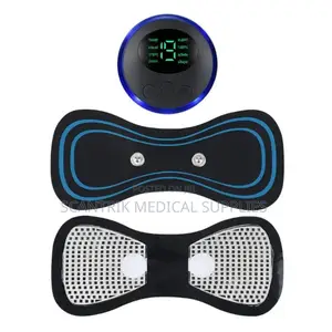 Ems Cervical Spine Massager