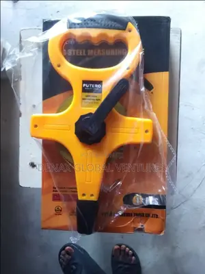 50m Steel Tape