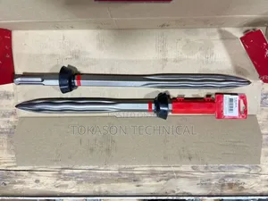 Hilti Chisels