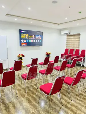 Conference Hall for Rent