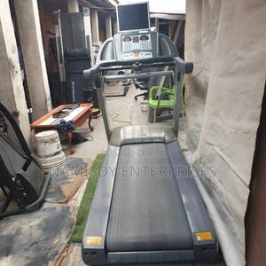 Commercial Treadmill