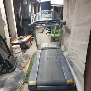 Commercial Treadmill