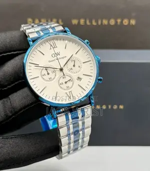 Daniel Wellington Chrono Price