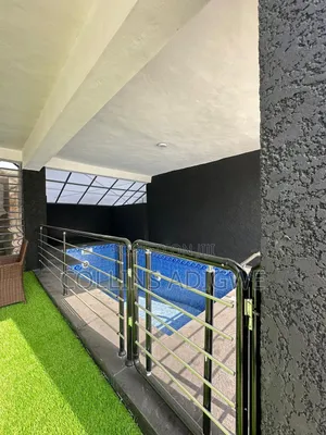 4bdrm Duplex in Ikota Call To Enter for rent