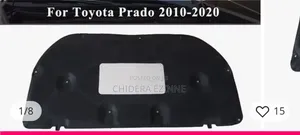 Toyota Land Cruiser Prado 2010 to 2020 Model Bonnet Mart