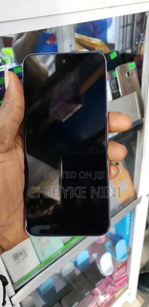 Infinix Hot 50i 128 GB Purple