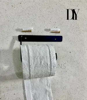 Tissue Holder