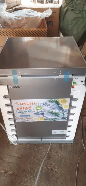 100l Snowsea Chest Freezer