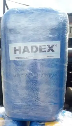Hadex Drinking Water Disinfectant(20liters)