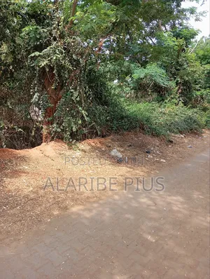 1.08 Hectares of Commercial Land for Sale at Jabi Abuja.