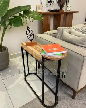 Side and End Table
