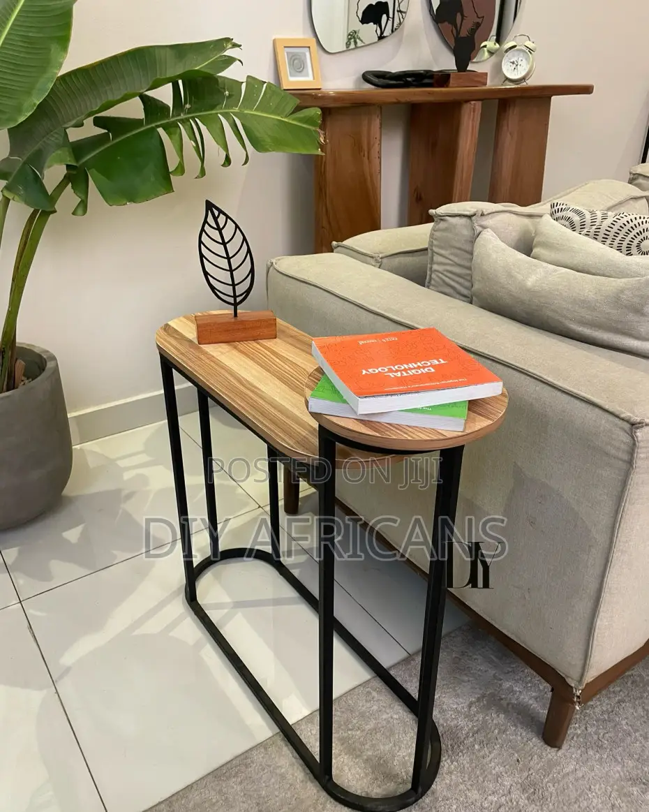 Side and End Table