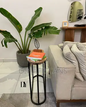 Side and End Table