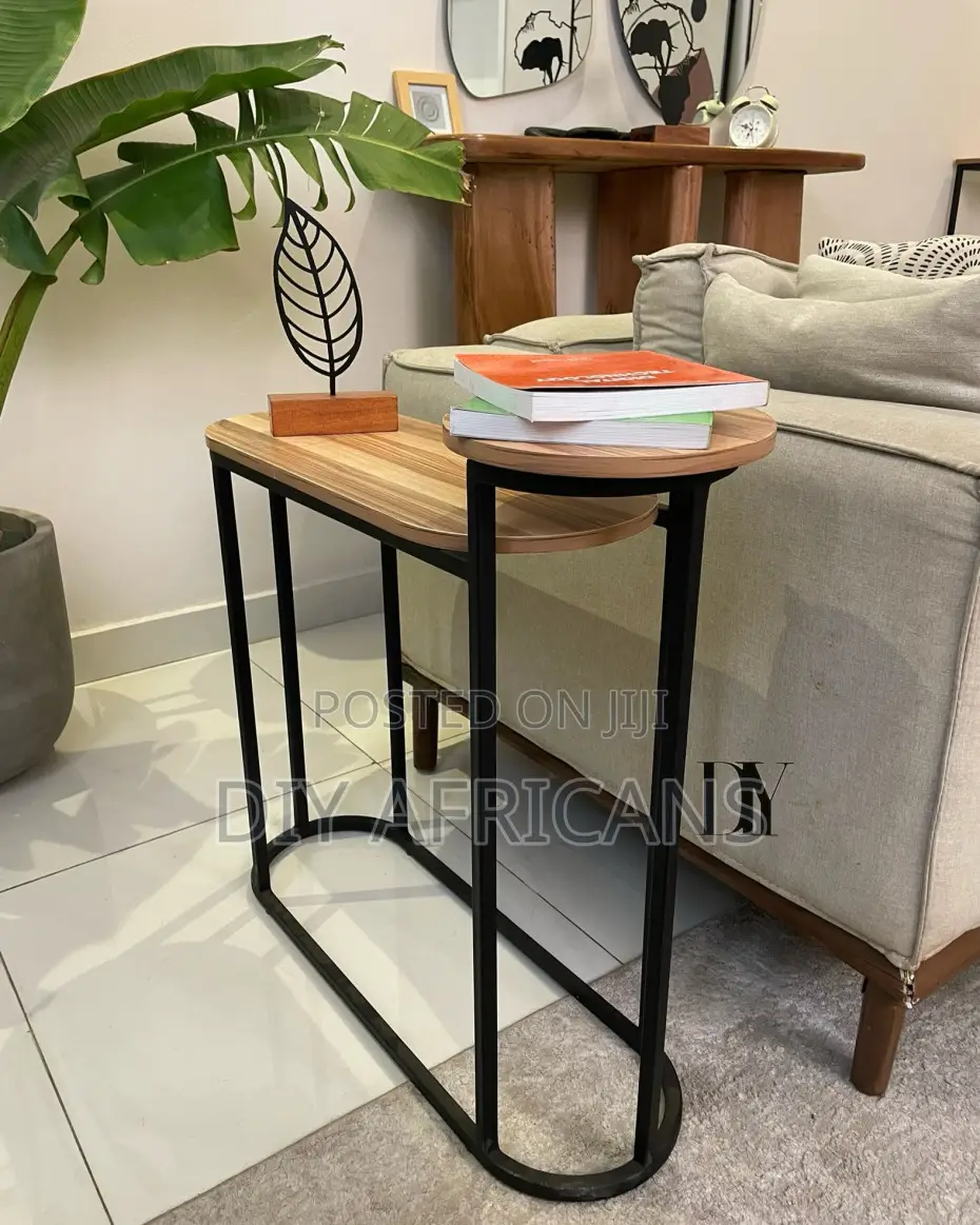 Side and End Table