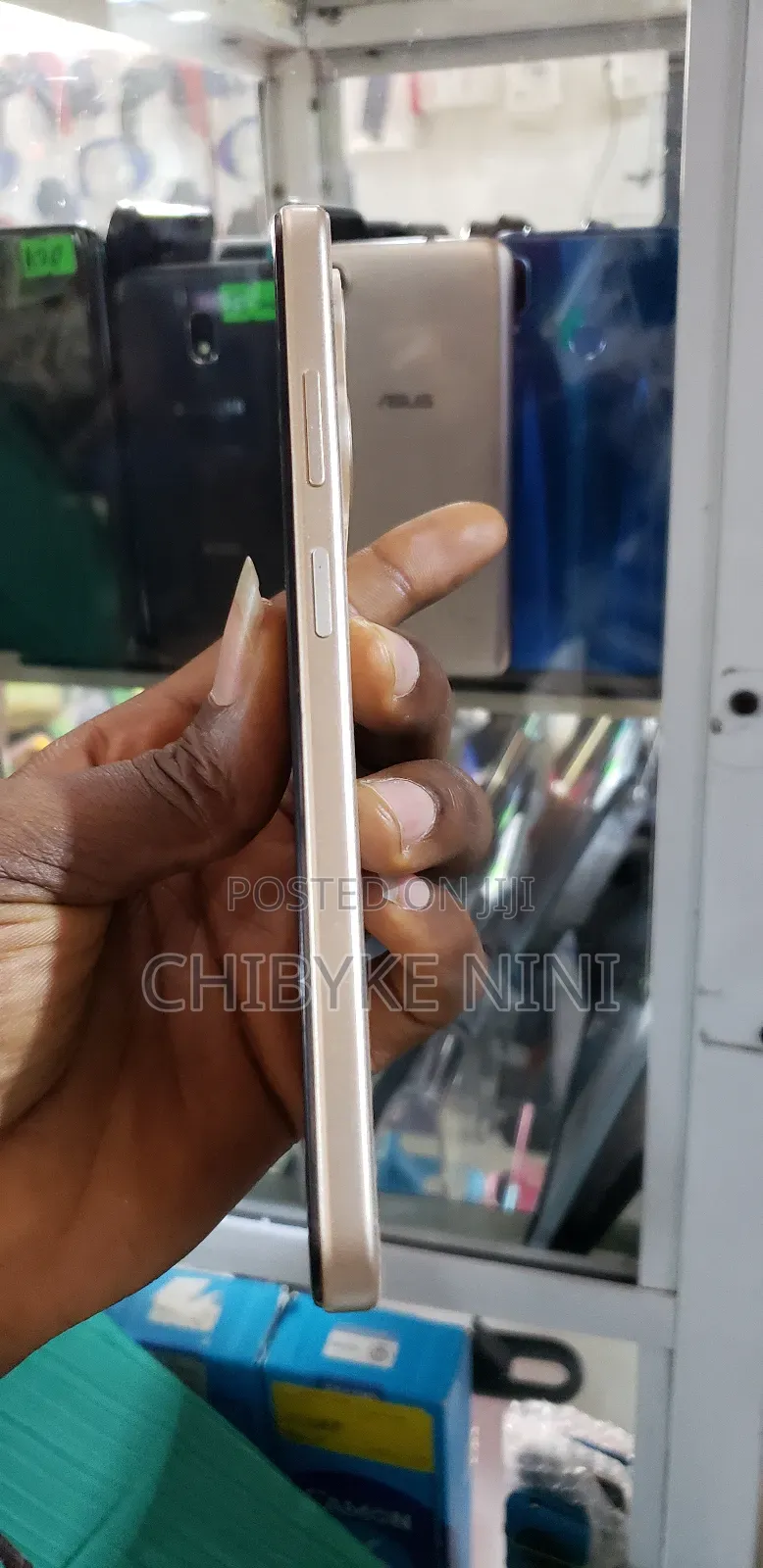 Infinix Smart 9 64 GB Silver