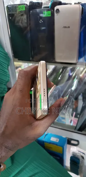 Infinix Smart 9 64 GB Silver