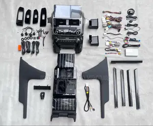 Complete Interior Kits for Lexus 460 2022