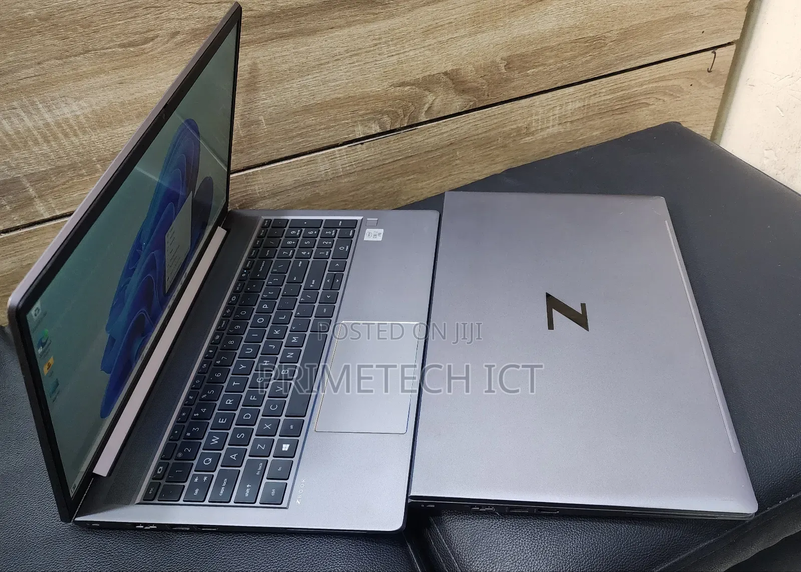 Laptop HP Zbook Studio G7 32GB Nvidia SSD 512GB