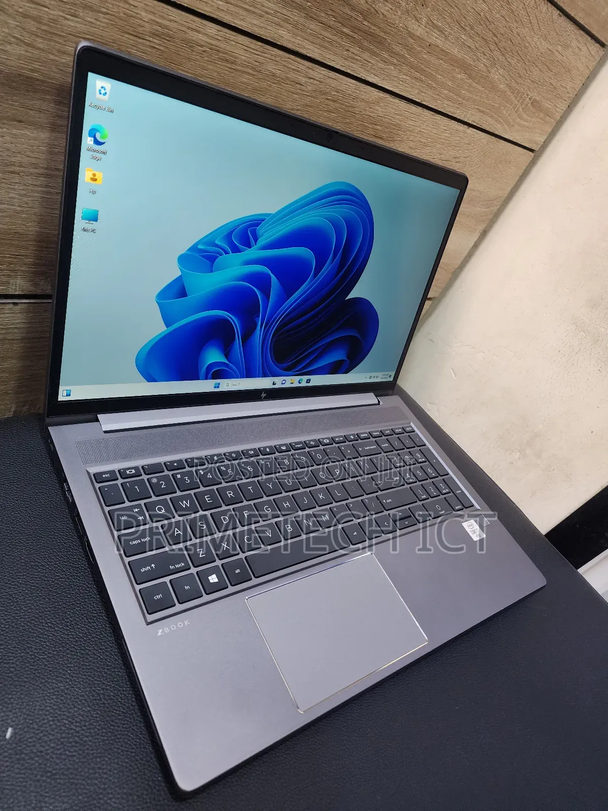 Laptop HP Zbook Studio G7 32GB Nvidia SSD 512GB