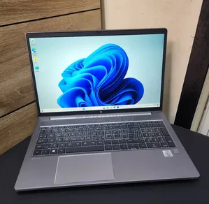 Laptop HP Zbook Studio G7 32GB Nvidia SSD 512GB