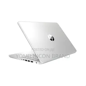 New Laptop HP 8GB Intel Core I3 SSD 256GB