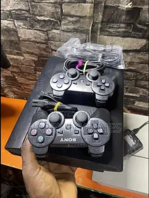 Uk Super Slim With 10 Free Games