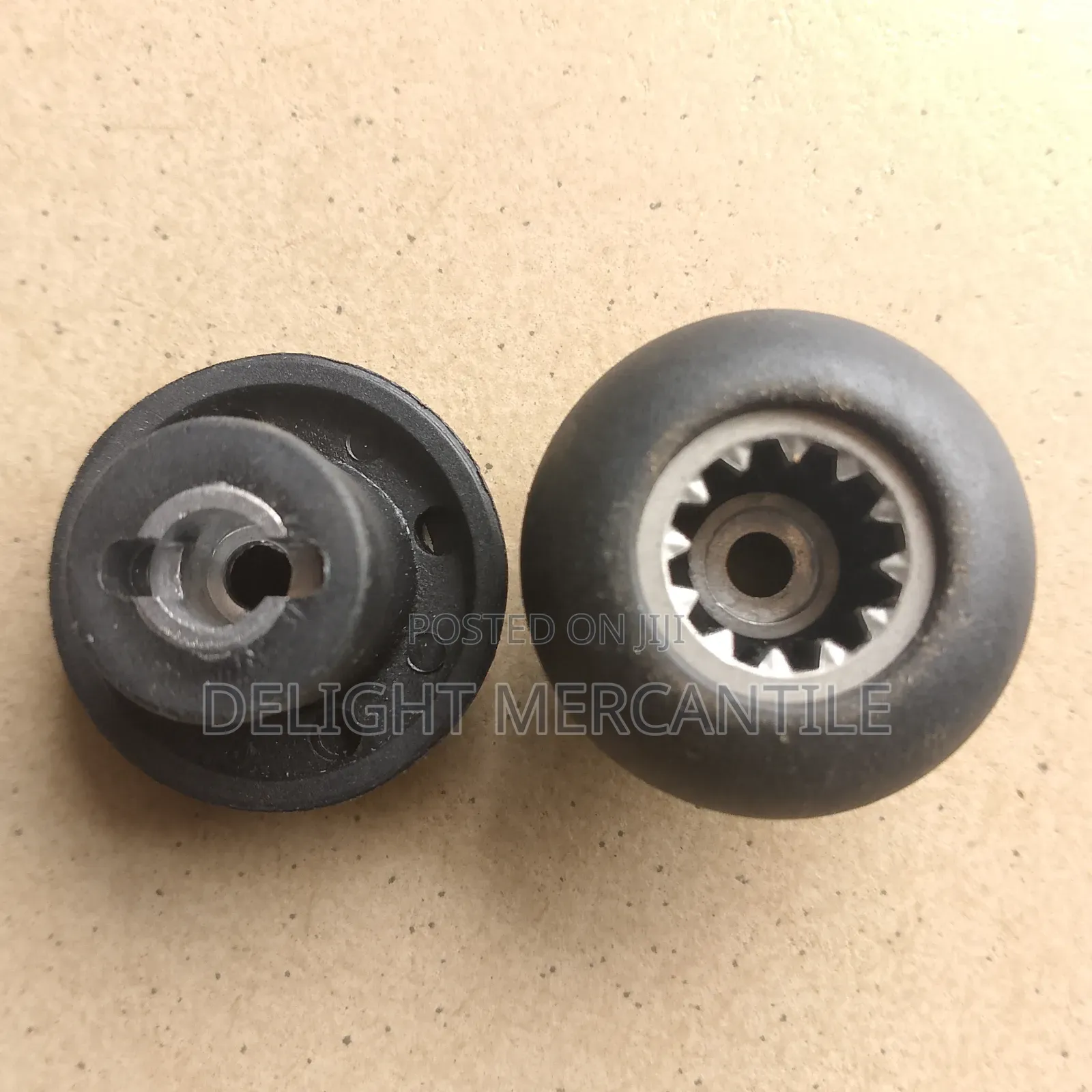 Kenwood Silvercrest Blender Replaceable Knob