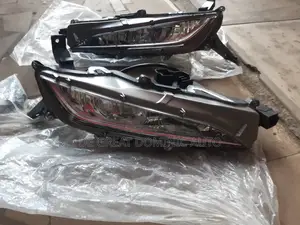 Led Foglamp for Lexus Rx350 2020